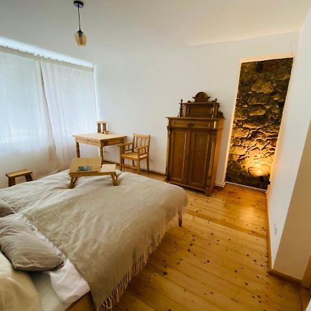 Maciejowiec Castle Hill Apartment I Экстерьер фото